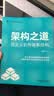 架构之道：自定义软件体系结构 ISO国际标准 架构行业发展情况 实拍图