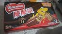 雀巢脆脆鲨威化饼干巧克力味24条446.4g休闲零食充饥饱腹独立包装 实拍图