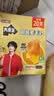 盐津铺子王一博大魔王六必居麻酱原味200g约10小袋素毛肚魔芋爽休闲零食 实拍图