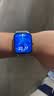 vivo WATCH GT 2 自在蓝  超窄边高亮大屏 照片表盘一碰换 33天蓝牙续航 智能手表 实拍图