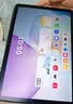 HUAWEIMatePad 11.5 柔光版 华为平板电脑 护眼屏 鸿蒙AI 大电池 学生平板儿童学习机 8G+256G羽砂紫 实拍图