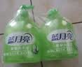 蓝月亮洗手液泡沫丰富抑菌99.9%500g+补充装500g 儿童护手家用替换装 实拍图