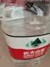 农夫山泉饮用天然水4L*4桶 纸箱塑膜随机发货大桶装 家用桶装水 实拍图