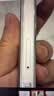 绿联【升级AI按键|软壳更护机】适用iphone17手机壳苹果17保护套超薄散热气囊防摔保护透明 实拍图