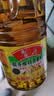 鲁花【保真菜籽油】低芥酸特香菜籽油 2L 物理压榨【京东品酒会同款】 实拍图