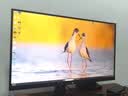 泰坦军团27英寸QD-MiniLED 4K 160Hz双模320Hz DyDs0.5ms Type-C65W 内置音箱电竞显示器P275MV PLUS增强版 实拍图