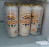 麒麟（Kirin）一番榨黄啤酒 500ml*24听清爽经典京东自营 实拍图