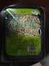【火锅季】有机绿豆芽200g(原芽整根) 实拍图
