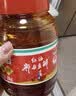 鹃城牌红油郫县豆瓣酱1000g 辣椒酱川菜调料 四川特产 实拍图
