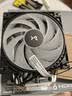 九州风神（DEEPCOOL）玄冰600ARGBCPU风冷散热器6热管单塔/热管偏置设计/聚风环ARGB风扇/多平台支持 实拍图