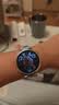小米Xiaomi Watch S5 41mm 海盐蓝 时尚智能手表 国家补贴 14天长续航 女性健康管理 澎湃OS4 送女友 晒单实拍图