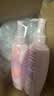 碧柔（Biore）花王轻润卸妆乳200ml*2眼唇温和卸妆清洁毛孔护肤品生日礼物 实拍图