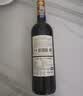 CANIS FAMILIARIS布多格法国原瓶进口红酒 骑士干红葡萄酒750ml*6支整箱装节日礼盒 实拍图