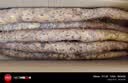 京觅温县垆土铁棍山药 净重5斤 长40-50cm 新鲜蔬菜生鲜焦作 源头直发 实拍图