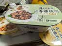 统一开小灶自热米饭小香菇烧肉口味256克 微微辣 实拍图