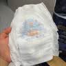 宜婴夜用黑钻头等舱拉拉裤超薄透气婴儿尿不湿3XL36【未检出甲酰胺】 实拍图