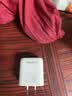 品胜[3C]苹果充电器PD20W氮化镓充电头Type-C快充插头适用iPhone18pro/17/16/15/14华为小米安卓手机 实拍图