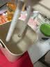 HANASS加湿器家用卧室空气加湿母婴幼儿专用鼻炎抑菌 办公室桌面小型空调加湿机USB插电 宿舍客厅办公室 实拍图