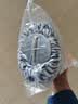 喜润家棉纱拖把木杆老式墩布拖布排拖尘推海绵胶棉物业工厂棉线洗车拖把 实拍图