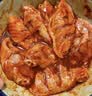 上鲜鸡翅中 净重3斤 烤翅鸡中翅炸鸡翅红烧鸡翅鸡肉生鲜美食大赛 实拍图