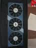 蓝戟（GUNNIR）Intel Arc A770 Flux 8G OC B 2400MHz  GDDR6 苍蓝 高端游戏设计视频剪辑显卡 实拍图
