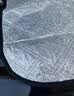 好汽仕汽车前风挡雪挡罩车衣半罩加厚遮防雪防霜防冻玻璃罩冰冬季雹 实拍图