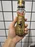 金龙鱼纯芝麻香油 100ml【一级】凉拌 调味 烹饪 火锅 调味油 实拍图