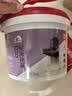 东方雨虹楼顶屋顶防水补漏材料耐高温防晒防冻 防水涂料 房屋漏水防水胶补漏裂缝渗水堵漏王补漏王 灰色5kg 实拍图