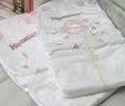 好奇（Huggies）铂金装小桃裤纸尿裤NB84片(5kg以下)尿不湿【散热口碑王】 实拍图