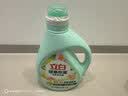 立白健康除菌天然洗衣液12斤手洗机洗15分钟快洗留香除螨抑菌祛味去渍 实拍图