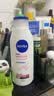 妮维雅（NIVEA）孙颖莎同款温润透白润肤身体乳200ml天然VC身体乳美白滋润礼物 实拍图