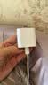 Apple/苹果 原装正品20W type-c充电器 苹果usb-c充电器手机快充头 旗舰店苹果iPhone 18 Pro Max充电器 实拍图