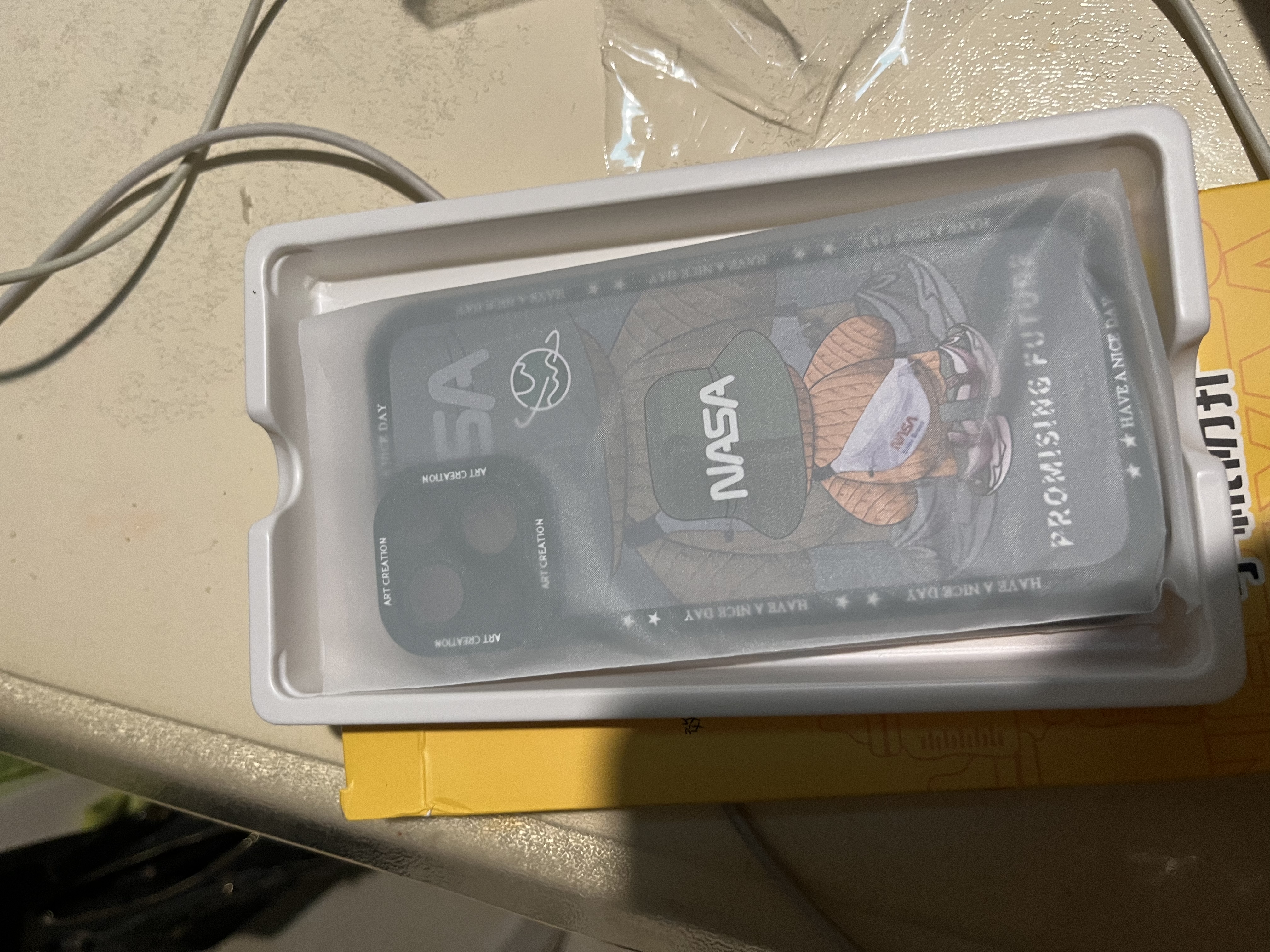 奶小鸭 适用苹果13手机壳 iphone13保护套镜头全包硅胶防摔超薄创意卡通简约网红软壳男女款 苍岭绿 实拍图
