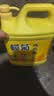 榄菊生姜洗洁精3kg 厨房洗碗洗涤灵A类食品用级别果蔬清洗剂 实拍图