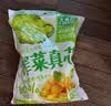 吉香居香辣海带丝88g*5袋凉拌海带丝 即食咸菜零食佐餐早餐下饭小菜 实拍图