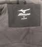 美津浓（MIZUNO）户外夹克男连帽梭织透气情侣锋衣加绒加厚加棉外套男上衣 实拍图