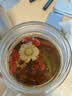 说客枸杞菊花决明子金银花养肝茶养护明目去火口臭五宝花茶养生茶茶叶 菊花决明子茶 10包*10盒 送【杯子】 实拍图