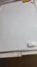 AUCS 白板写字板黑板家用120*90cm 挂墙教室用办公室会议开会培训讲课磁性挂式大教学白班板看板公司用 实拍图