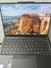 ThinkPad X1 Carbon 2026 Aura AI全能本 酷睿Ultra7 356H 全互联商务办公笔记本电脑32G 1T 2.8K 国家补贴 实拍图