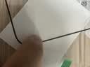 绿联适用苹果13ProMax钢化膜iPhone14Plus手机膜全覆盖不挡边高清防尘防摔指纹超薄无尘仓秒贴保护膜 实拍图