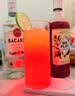 百加得（Bacardi）百加得 洋酒 调酒基酒 白朗姆酒 1000ml 实拍图
