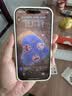 Apple/苹果iPhone 17 Pro Max 256GB 星宇橙色 移动联通电信5G双卡双待手机 送礼好物 实拍图