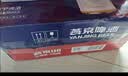 燕京啤酒 U8小度酒500ml*12听 整箱装 新老包装交替发货 现货热卖 实拍图