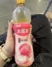 康师傅每日C 水蜜桃500ml*15瓶 水果饮品 整箱装 热门商品 实拍图