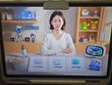 作业帮学习机T60【新课标同步学】大内存8+256G 全新一代AI超级老师 学生儿童平板电脑小初高全科学习 实拍图