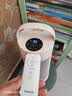 松下（Panasonic）【暖暖塔】暖风机石墨烯取暖器家用电暖器办公室卧室电暖气速热摇头小型遥控电热风DS-P2079CW 实拍图