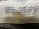 好奇（Huggies）金装小黑洞拉拉裤L124片(9-14kg)尿不湿【速干不易红】 实拍图