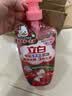 立白天然莓果酵素洗洁精1kg 洗涤剂洗碗液可洗奶瓶果蔬速溶 随机发货 实拍图