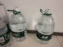 怡宝 饮用水 纯净水4.5L*4桶装水 整箱装 实拍图