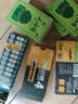 双鹿智能锁电池8粒盒装 碱性5号适用指纹锁/电子门锁小米TCL德施曼PHILIPS鹿客VOC凯迪仕LR6/AA 实拍图